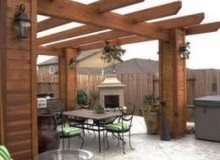 Kwikfynd Pergolas
walhallaeast